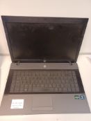 HP 625 LAPTOP, WINDOWS 1O PRO, CHARGER