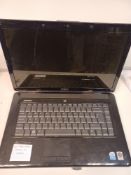 DELL 1545 LAPTOP, WINDOWS 10, CHARGER