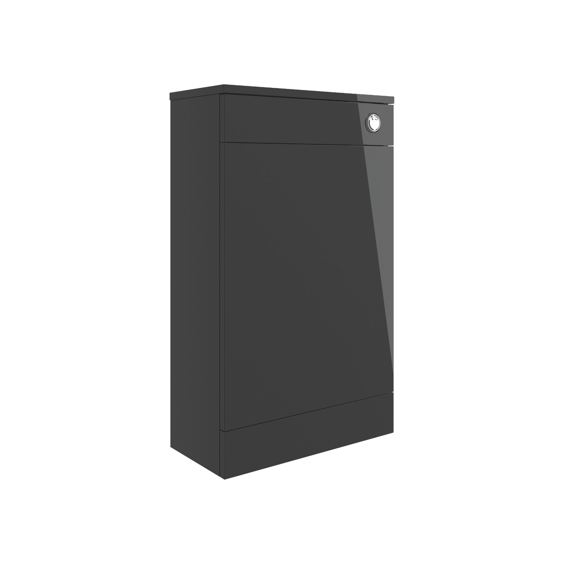 500 WC UNIT ATHRACITE GLOSS MFTFT0108