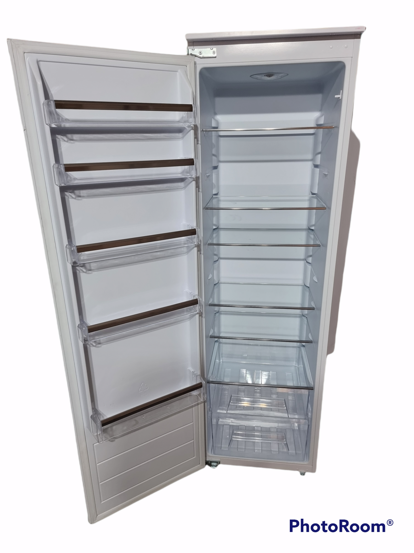 Prima Built-in Larder Fridge PRRF208 RRP £480