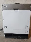 Prima+ Fully Intergrated PRDW214 F/I 14 Place Dishwasher RRP £460