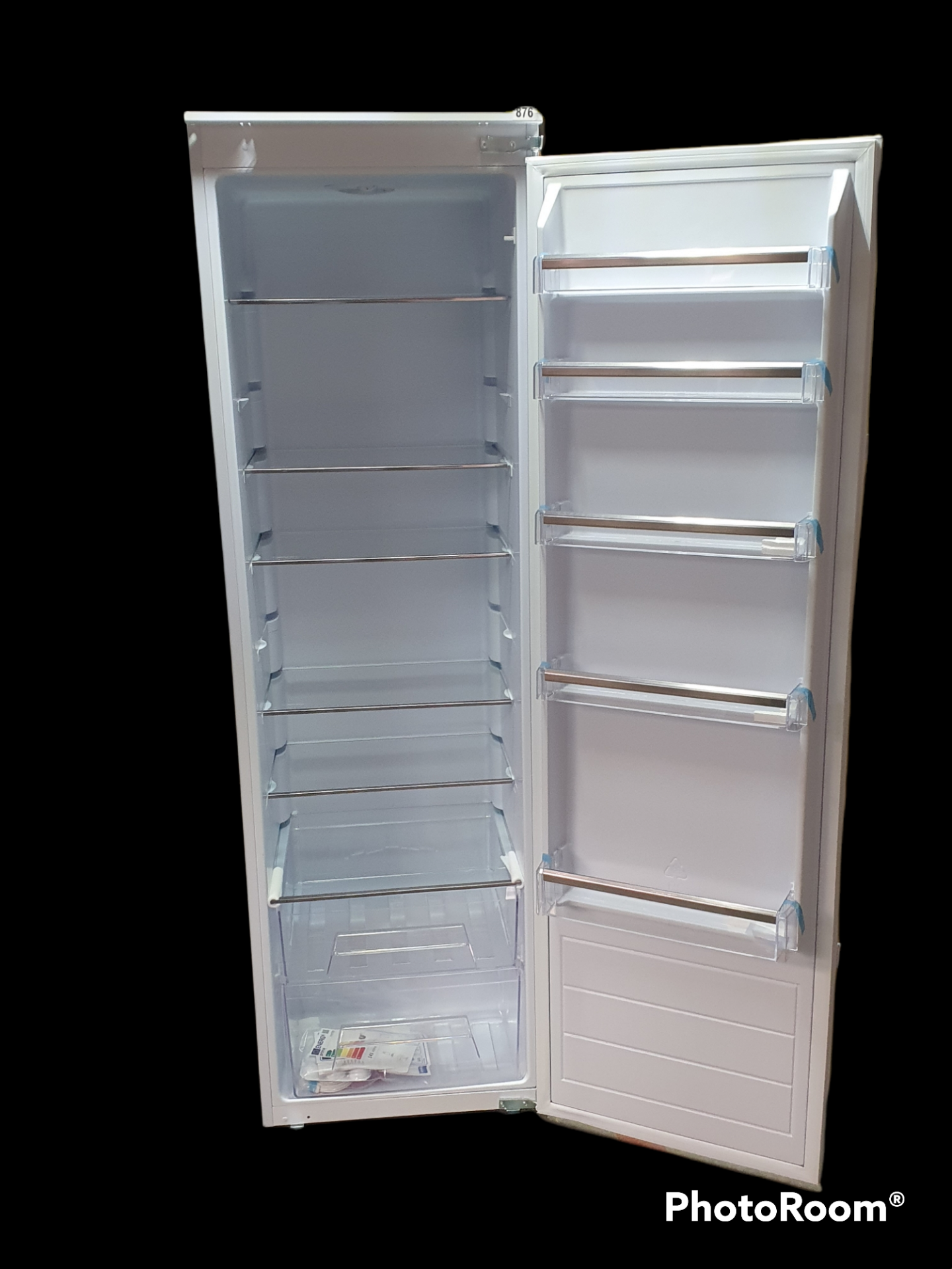 Prima Built-in Larder Fridge PRRF208 RRP £480