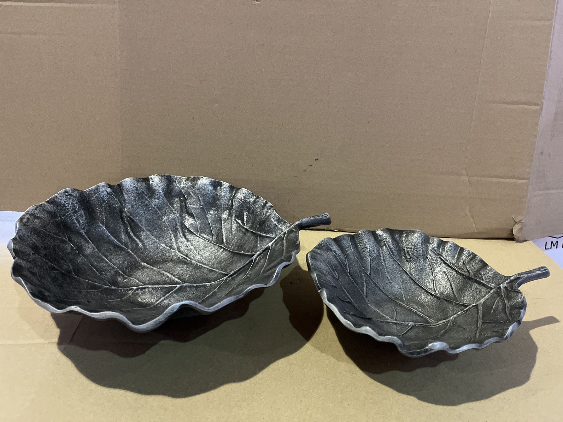 8 X BRAND NEW SETS OF 2 PETTI ROSSI DECORATIVE BOWLS R15