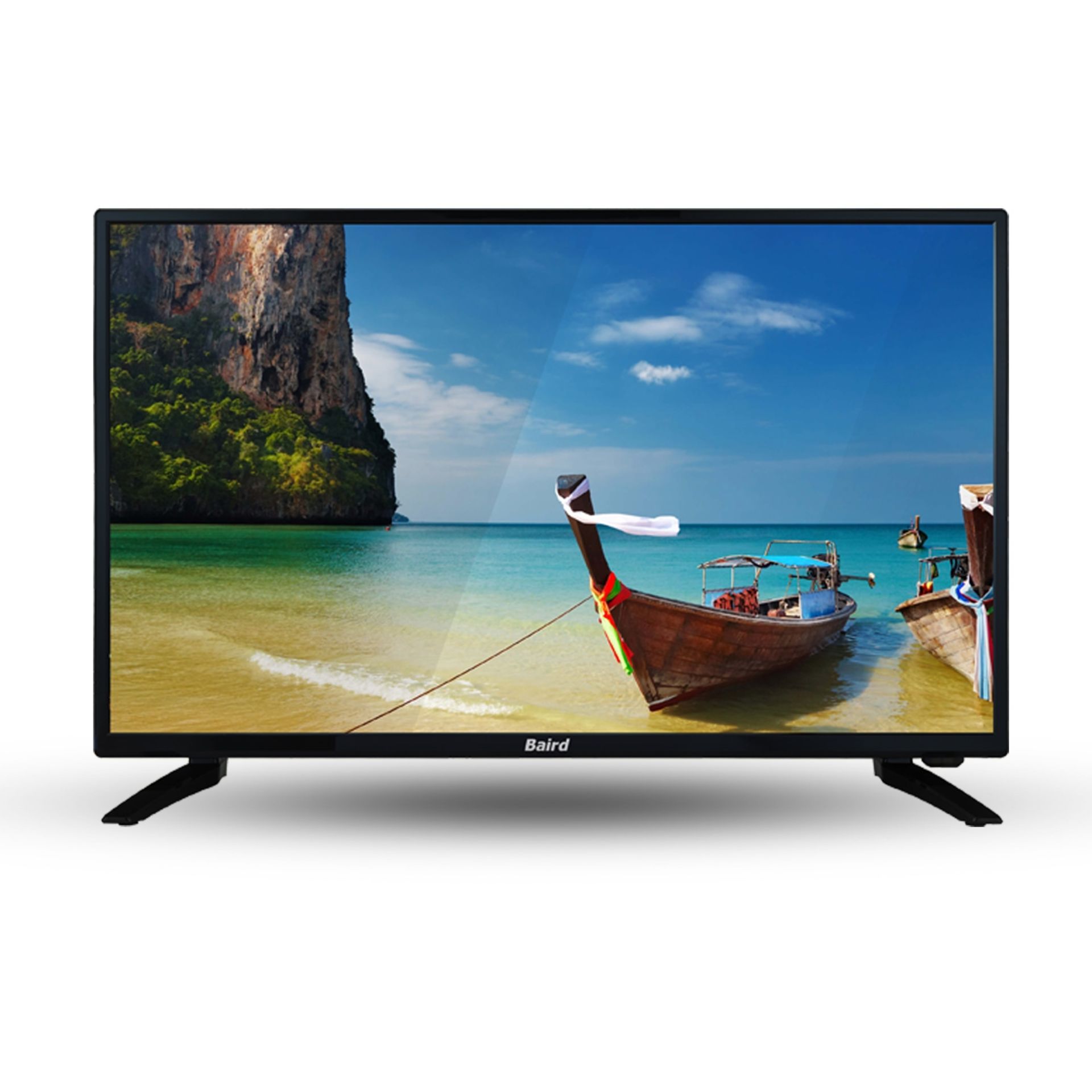 REFURBISHED BAIRD TI3211DLEDDS 32" FHD TV - PW