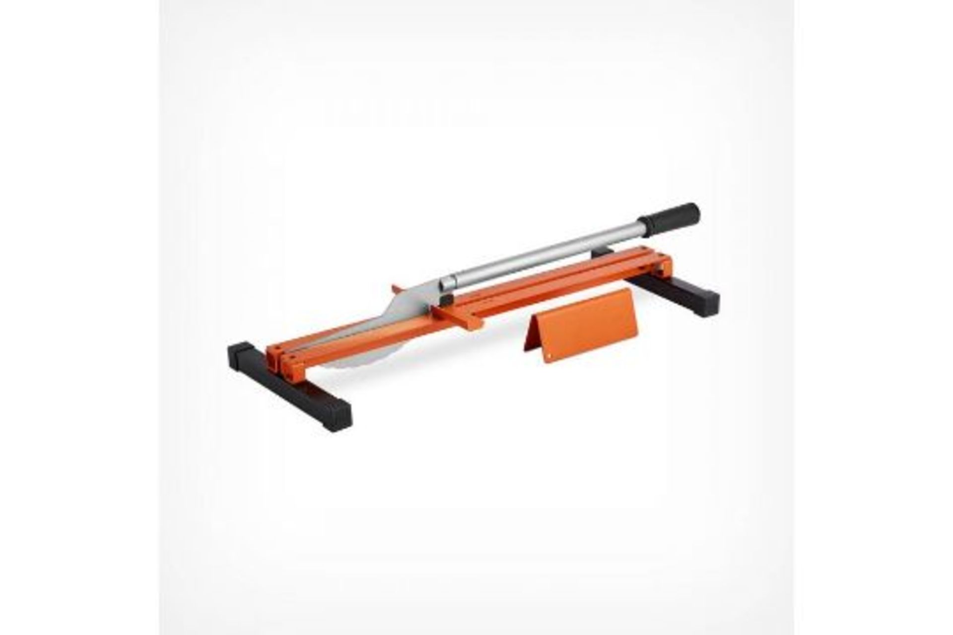 Laminate Floor Cutter 600mm. Whether you’re a seasoned home improver or installing laminate flooring