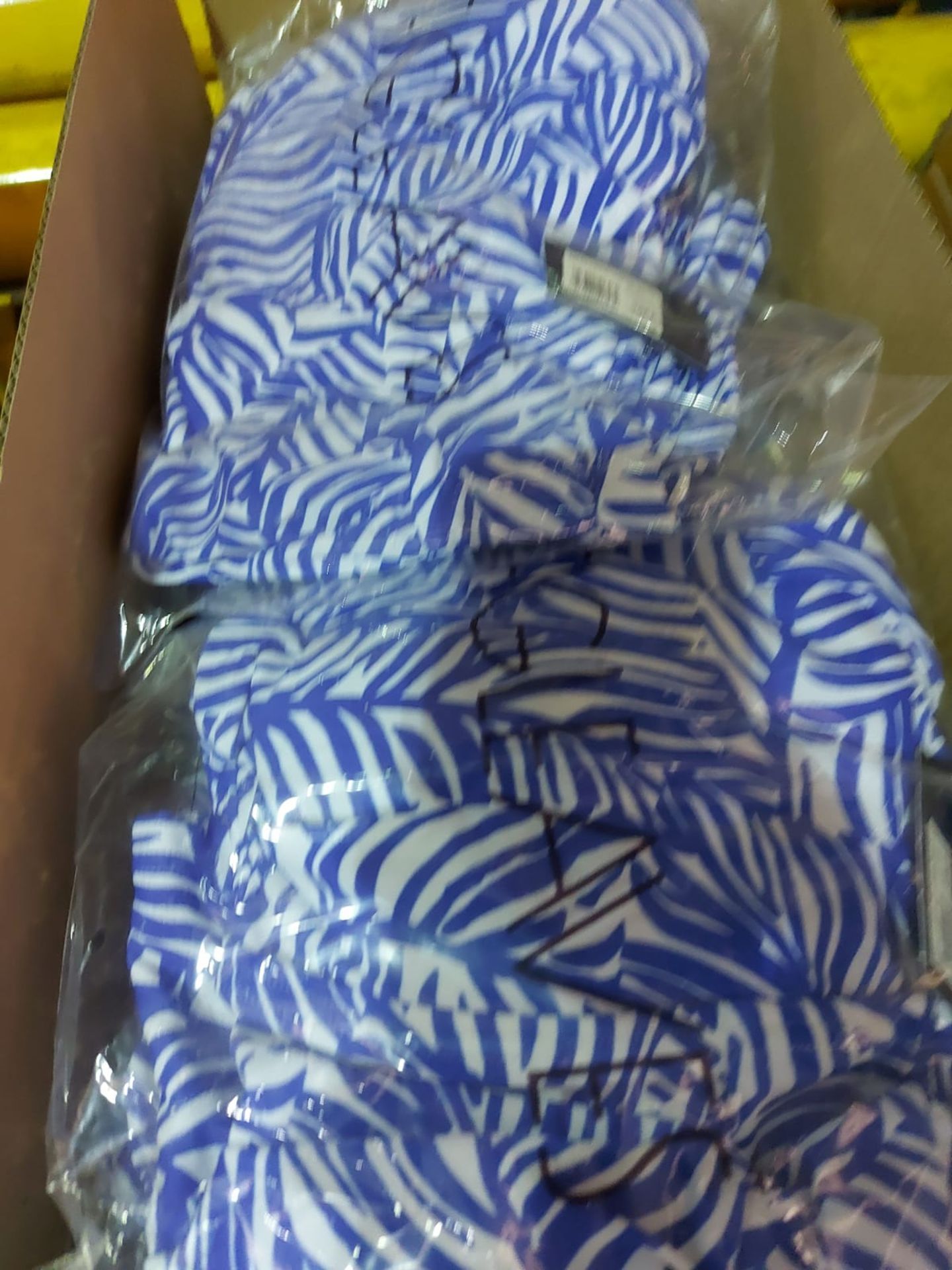 PALLET TO CONTAIN 1,000 x NEW PACKAGED ASSORTED SWIM & UNDERWEAR FROM BRAND SUCH AS FIGLEAVES, - Image 3 of 20