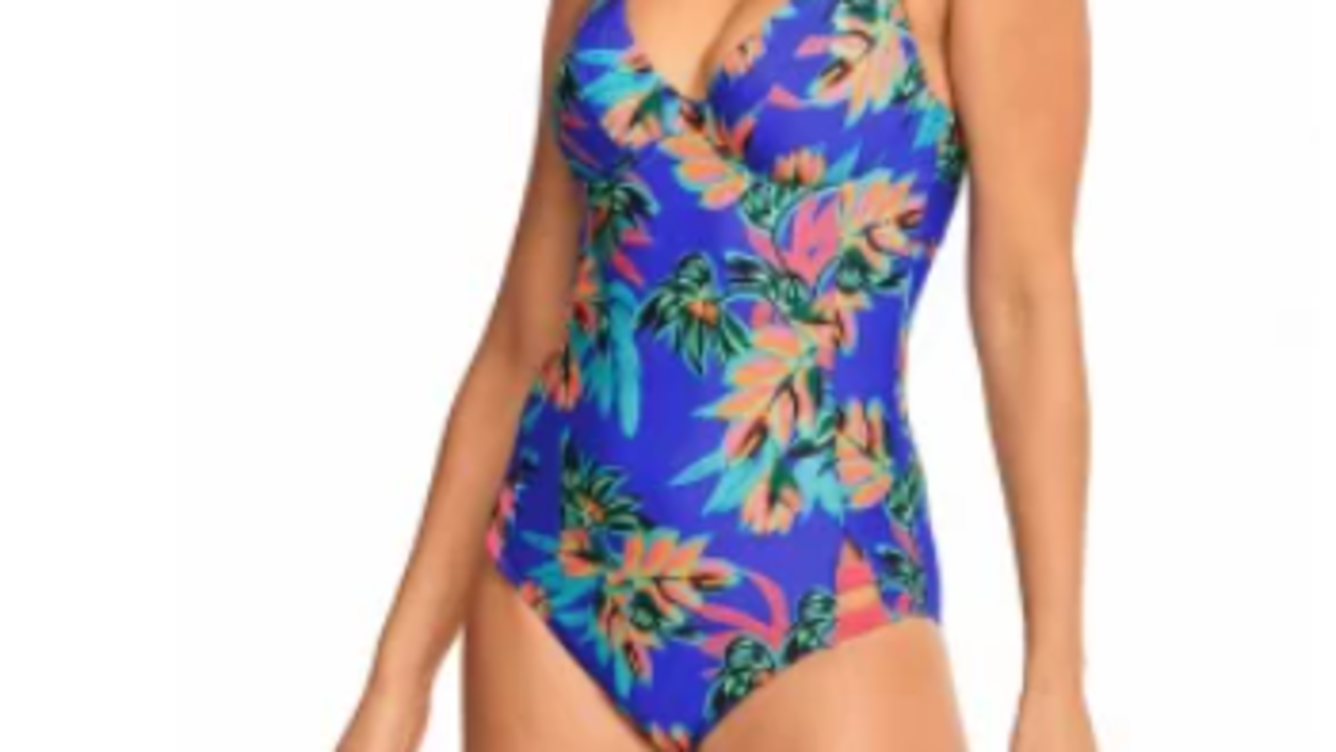 TRADE LOT 100 x NEW PACKAGED ASSORTED SWIM & UNDERWEAR FROM BRAND SUCH AS FIGLEAVES, POUR MOI, - Image 17 of 18