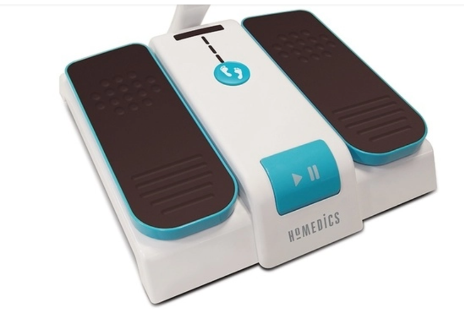 3 X BRAND NEW HOMEDICS LEG EXERCISERS TO HELP IMPROVE CIRCULATION IN LEGS AND FEET RRP £69 EACH R15
