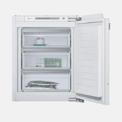 (AF104) New Neff GI1216DE0 built in freezer. RRP £520.00. This built-in freezer helps to defrost