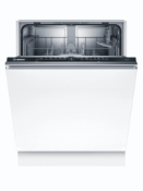 (AF105) New Bosch Series 2 SGV2ITX22G Dishwaser. RRP £489.99. This Bosch dishwasher is a practical