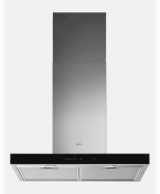 (AF110) New Campana AEG DBE5761HG. RRP £654.55 Clean lines clean airPowered by an energy-efficient