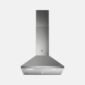 (AF142) New Electrolux LFC316X Chimney Hood 60cm. RRP £215.00 Our cooker hood mounts right into the