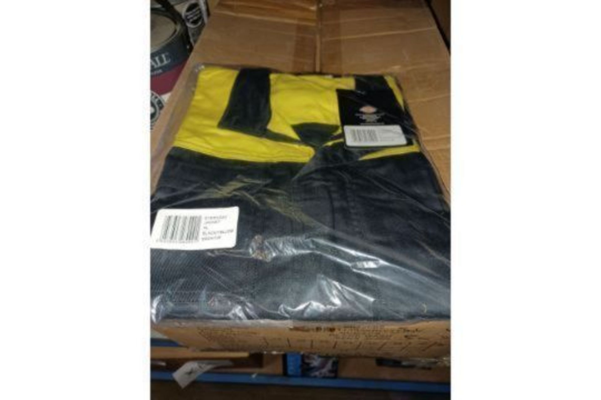 6 X BRAND NEW DICKIES EVERYDAY JACKETS IN VARIOUS STYLES AND SIZES RRP £45 EACH R15