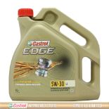 8 X BRAND NEW CASTROL MAGNATEC STOP START FULLY SYNTHETIC OIL 5W-30 4 LITRE (ROW10)