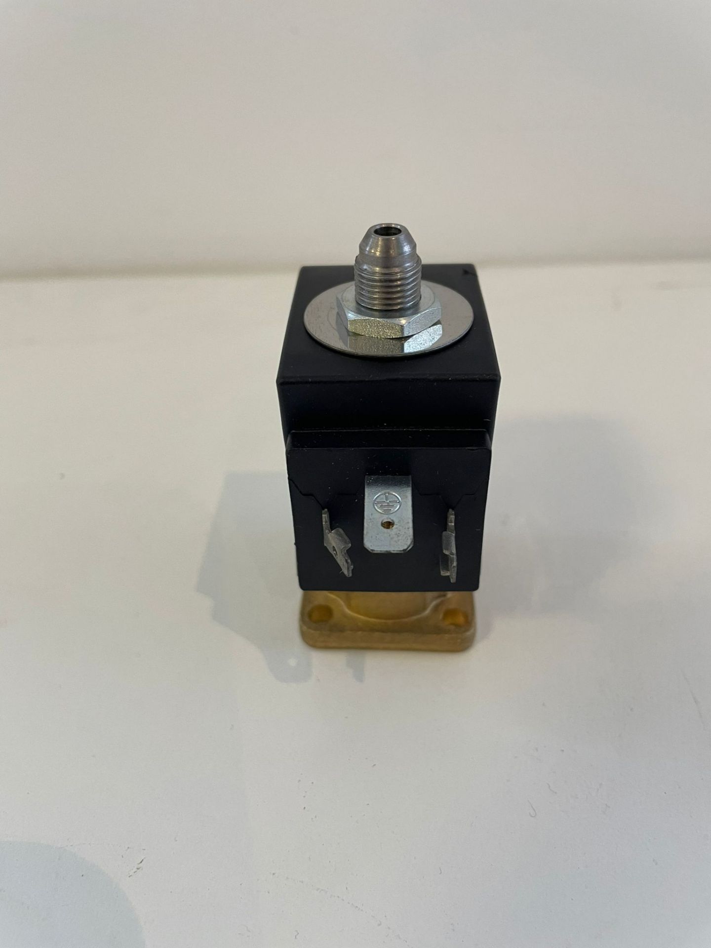 Sirai Solenoid Valve Type ZA32K P/N 533896700 Lot of 10 Majority with copper fixing OPEN / NOT IN - Image 6 of 7