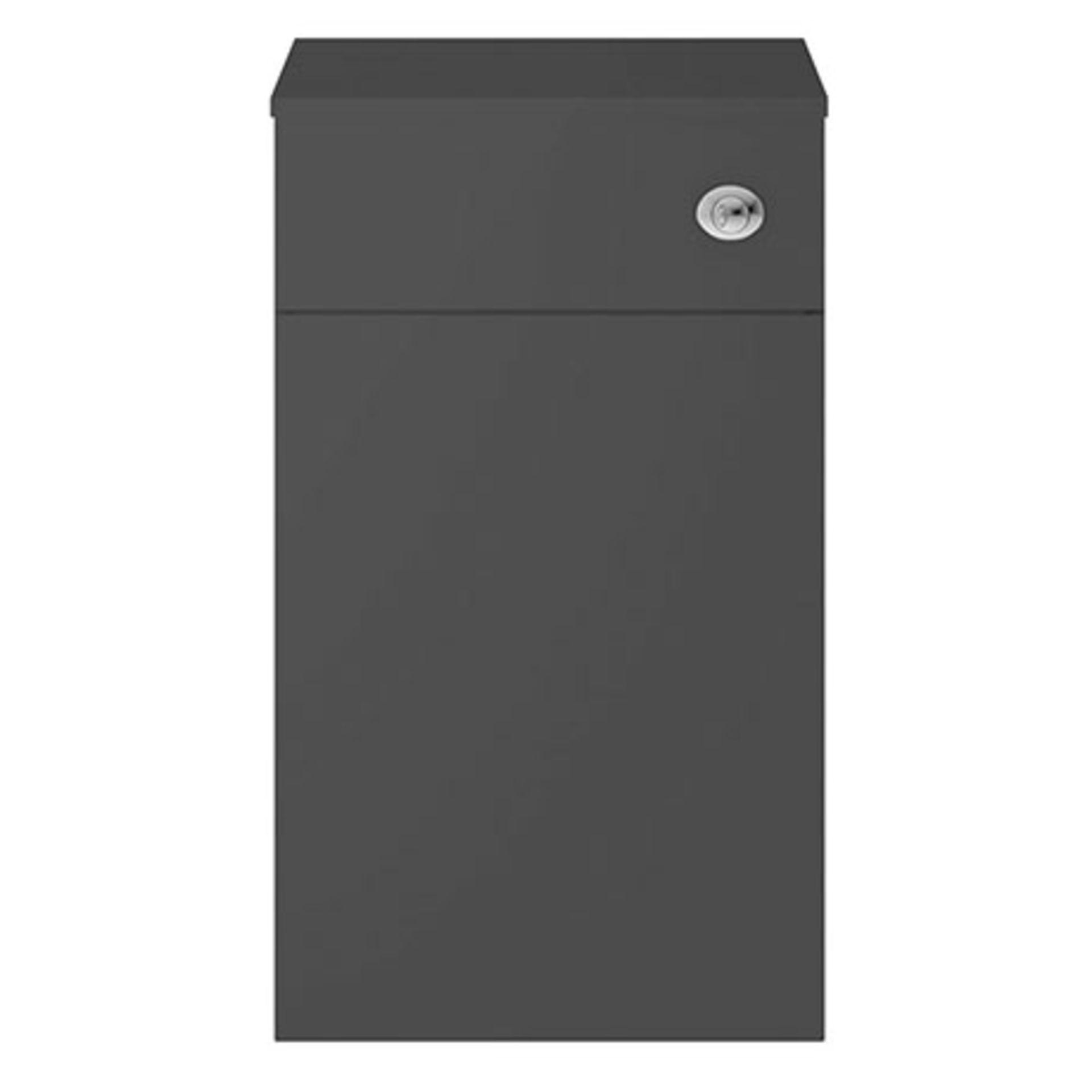 MFTFT0106 500 WC UNIT GREY GLOSS