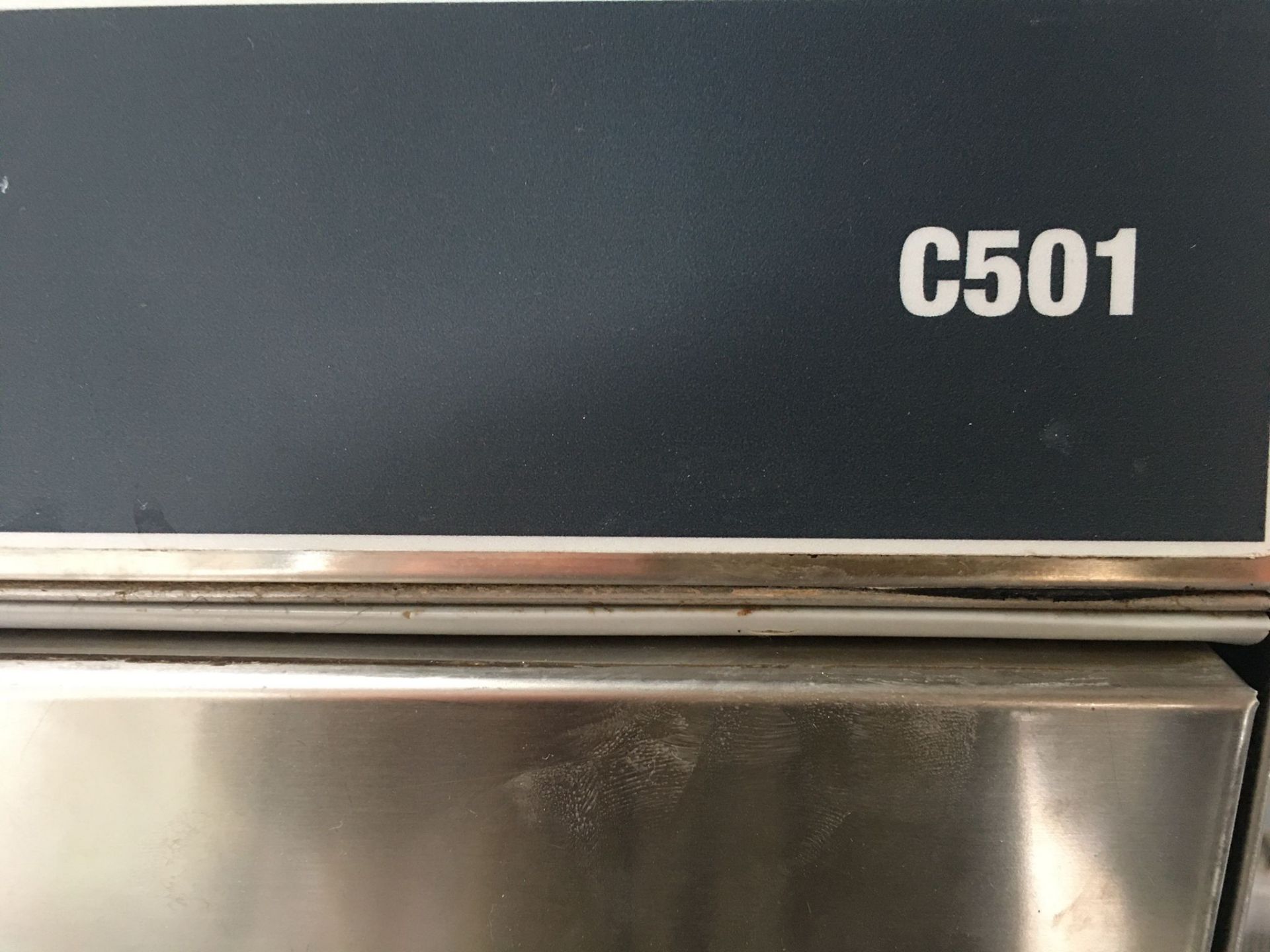 Maidaid C501 glasswasher - Image 5 of 5