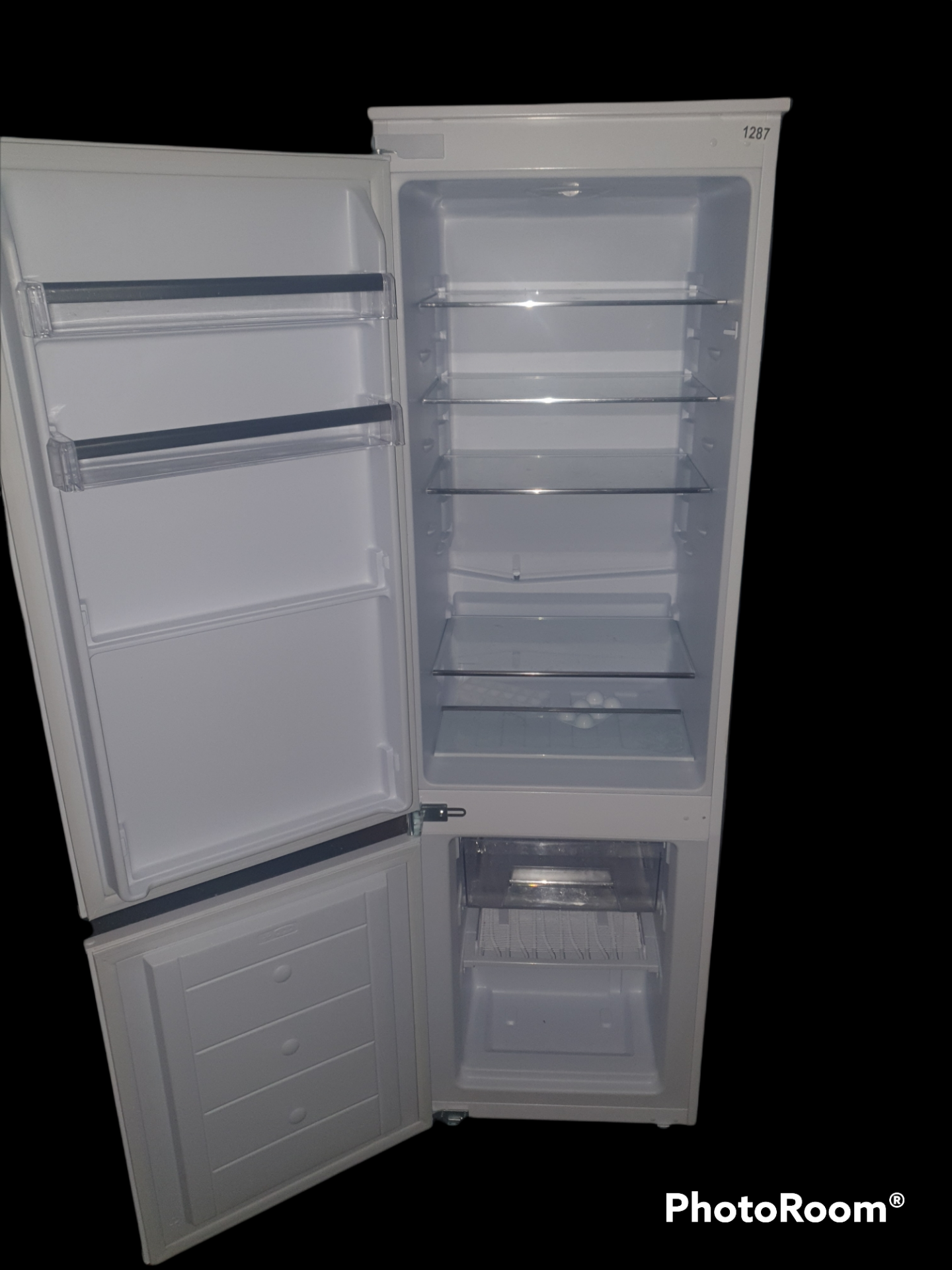 Prima+ 70/30 Frost Free Fridge Freezer PRRF700 RRP £506