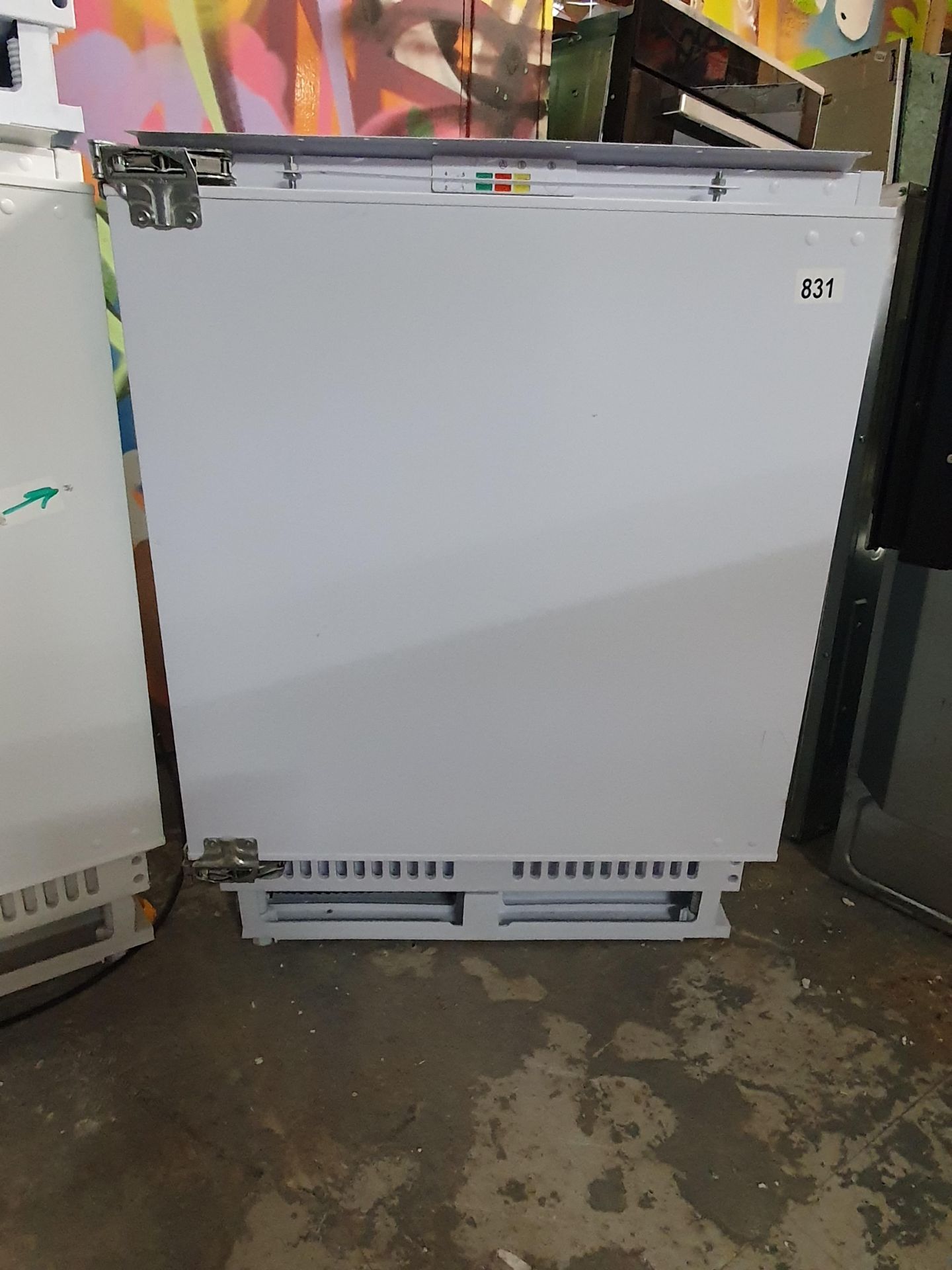 u/c freezer PRIMA PRFF102 RRP £220