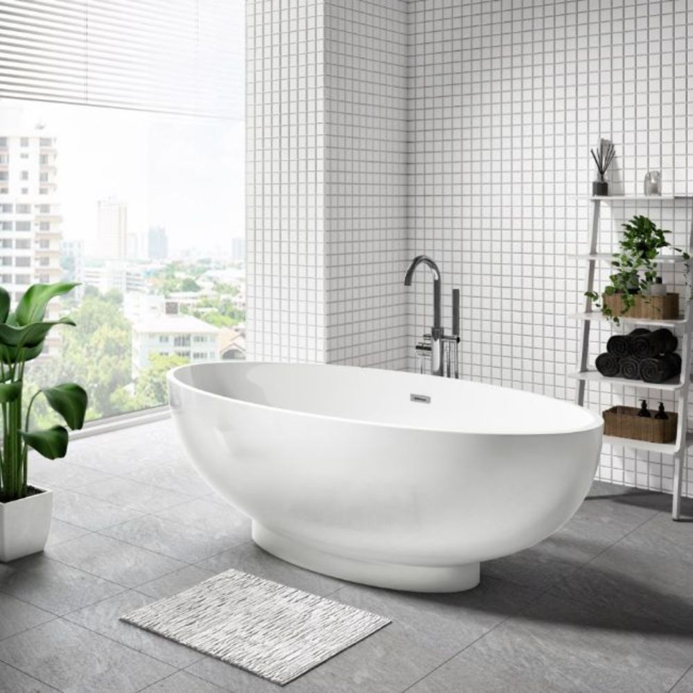 DESIGNER BATHROOM GOODS INC - BATHS, TAPS, SHOWER ENCLOSURES, SHOWER KITS, SHOWER TRAYS, WETROOM PANELS, RADIATORS, VALVES, VANITY UNITS & MORE