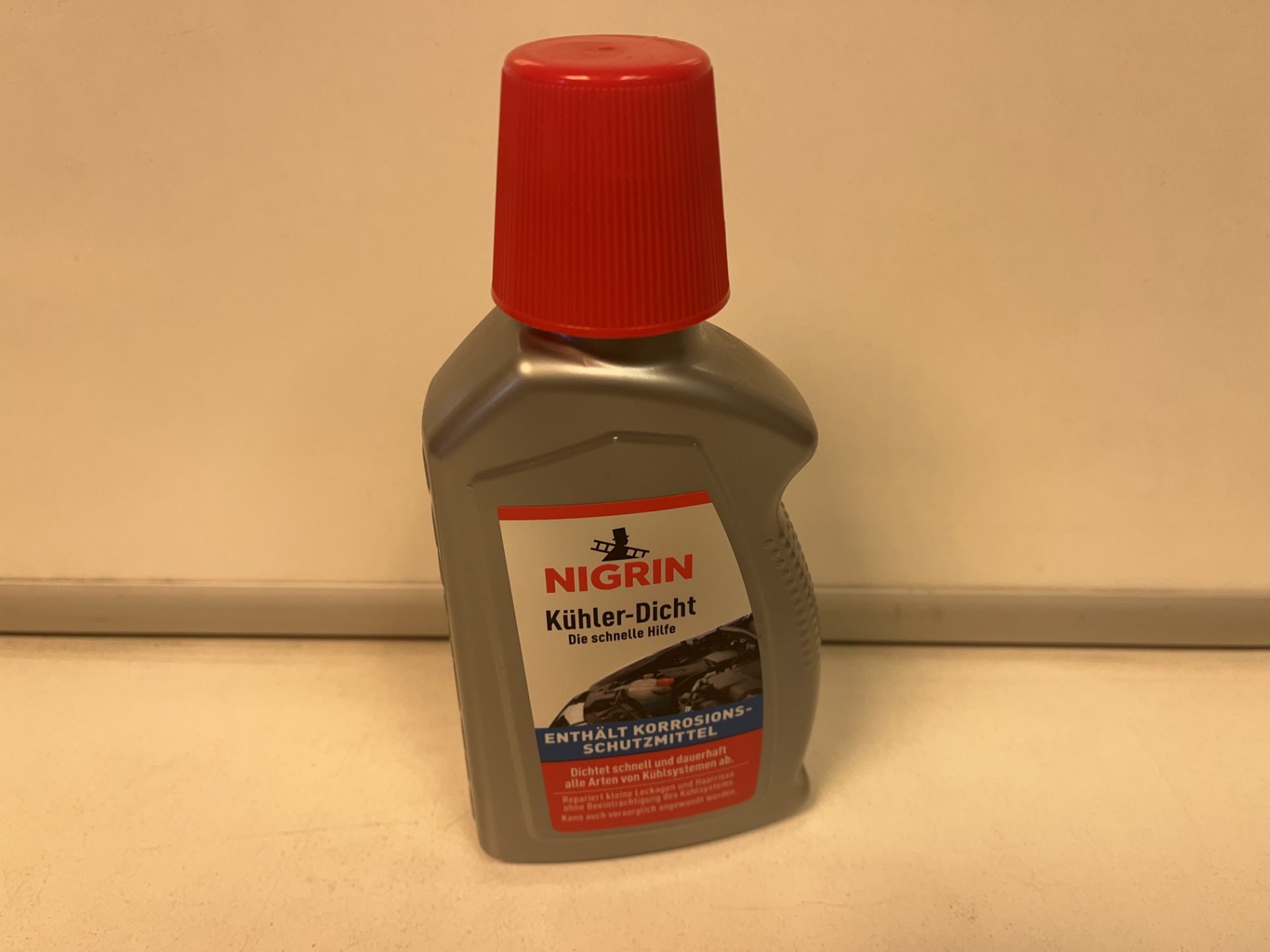 60 X BRAND NEW NIGTRIN 250ML COOLER R9