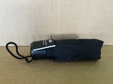 40 X BRAND NEW BOOTS AUTOMATIC UMBRELLA R15