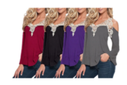 20 X BRAND NEW CROCHET BACK TOPS IN VARIOUS STYLES AND SIZES S1P