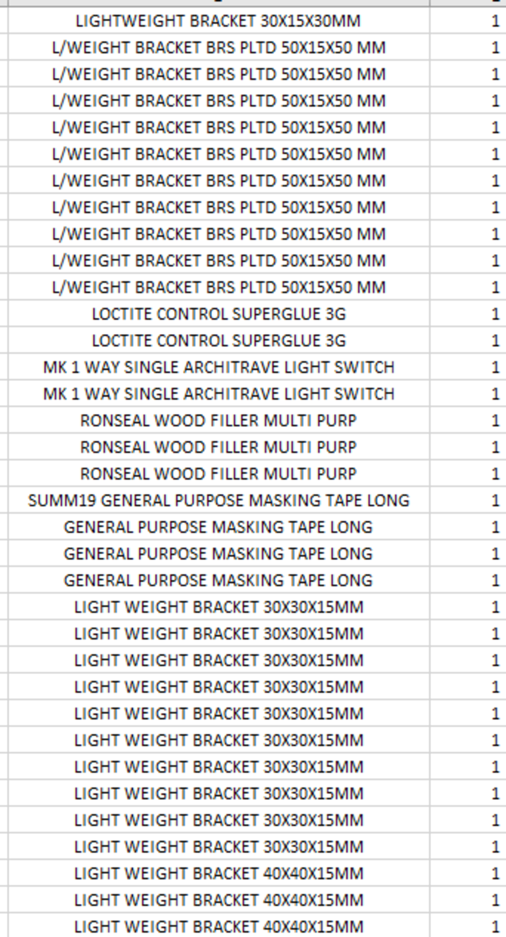 (REF2205360) 1 Pallet of Customer Returns - Retail value at new £2,408.38 - Image 4 of 15