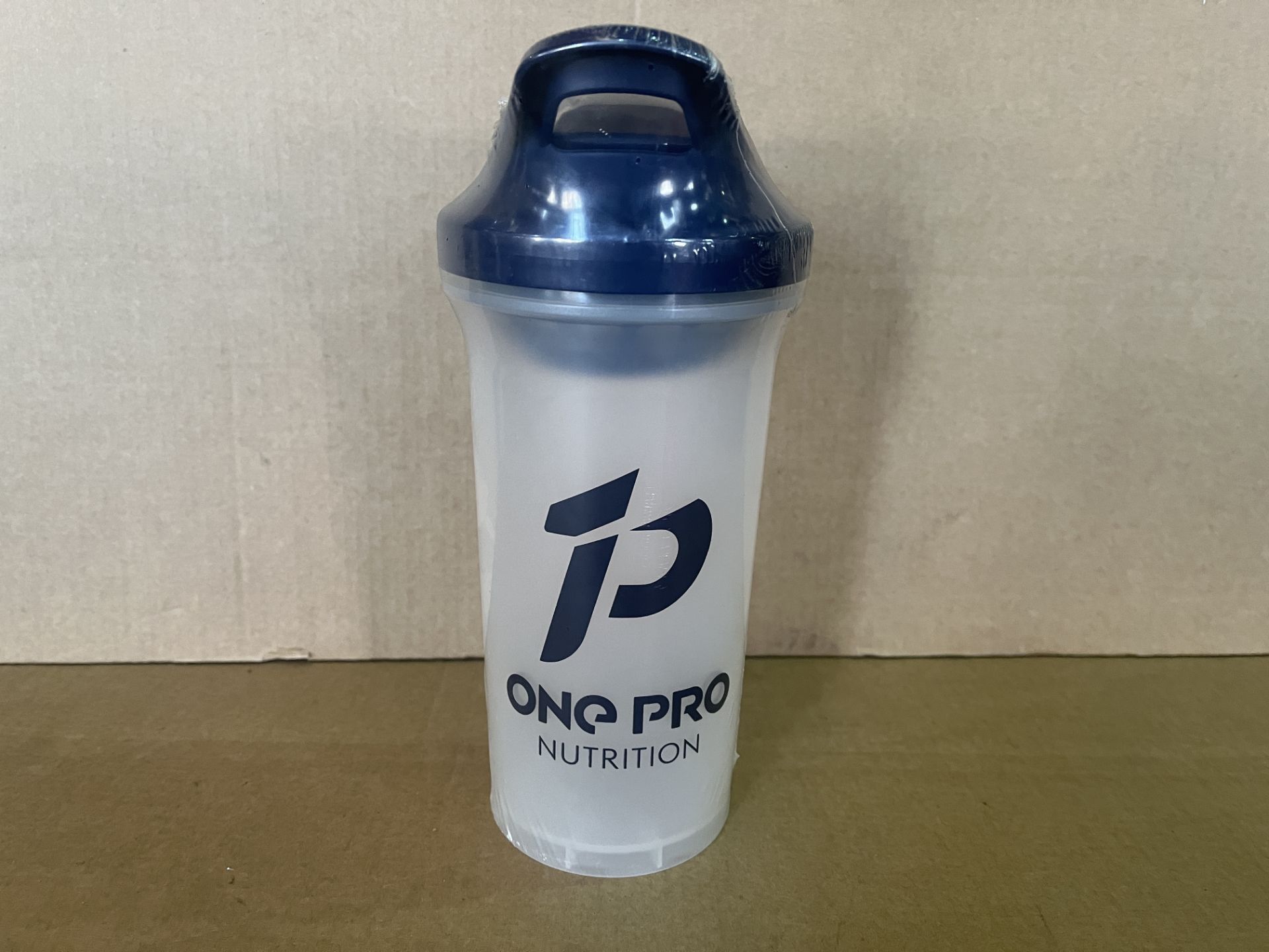 48 X BRAND NEW ONE PRO NUTRITION PROFESSIONAL SHAKERS R18