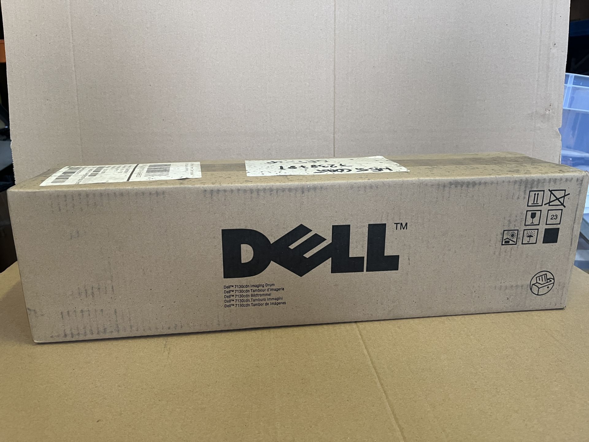 BRAND NEW DELL 595-10881 7130 IMAGING DRUM RRP £259 S1-30