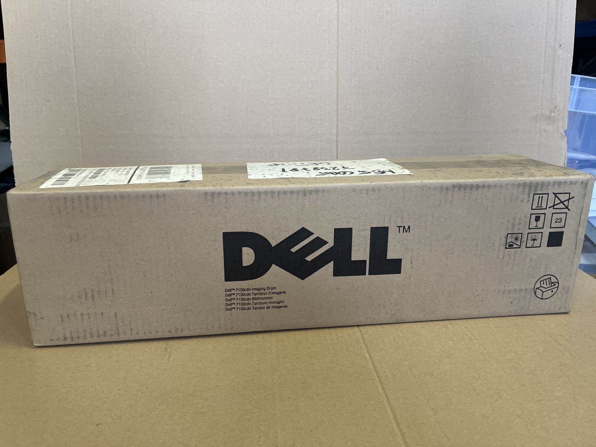 BRAND NEW DELL 595-10881 7130 IMAGING DRUM RRP £259 S1-30