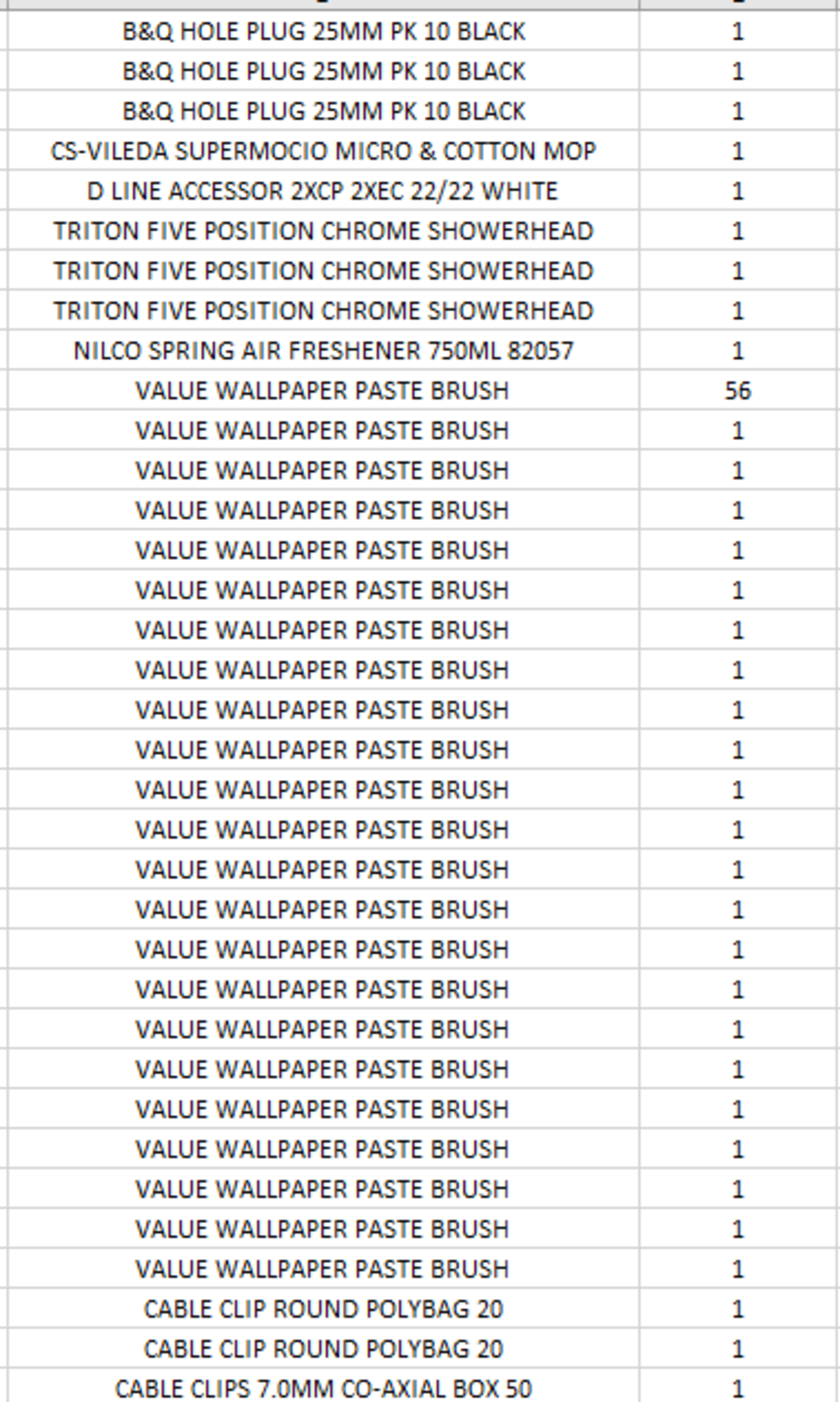 (REF2205360) 1 Pallet of Customer Returns - Retail value at new £2,408.38 - Image 8 of 15