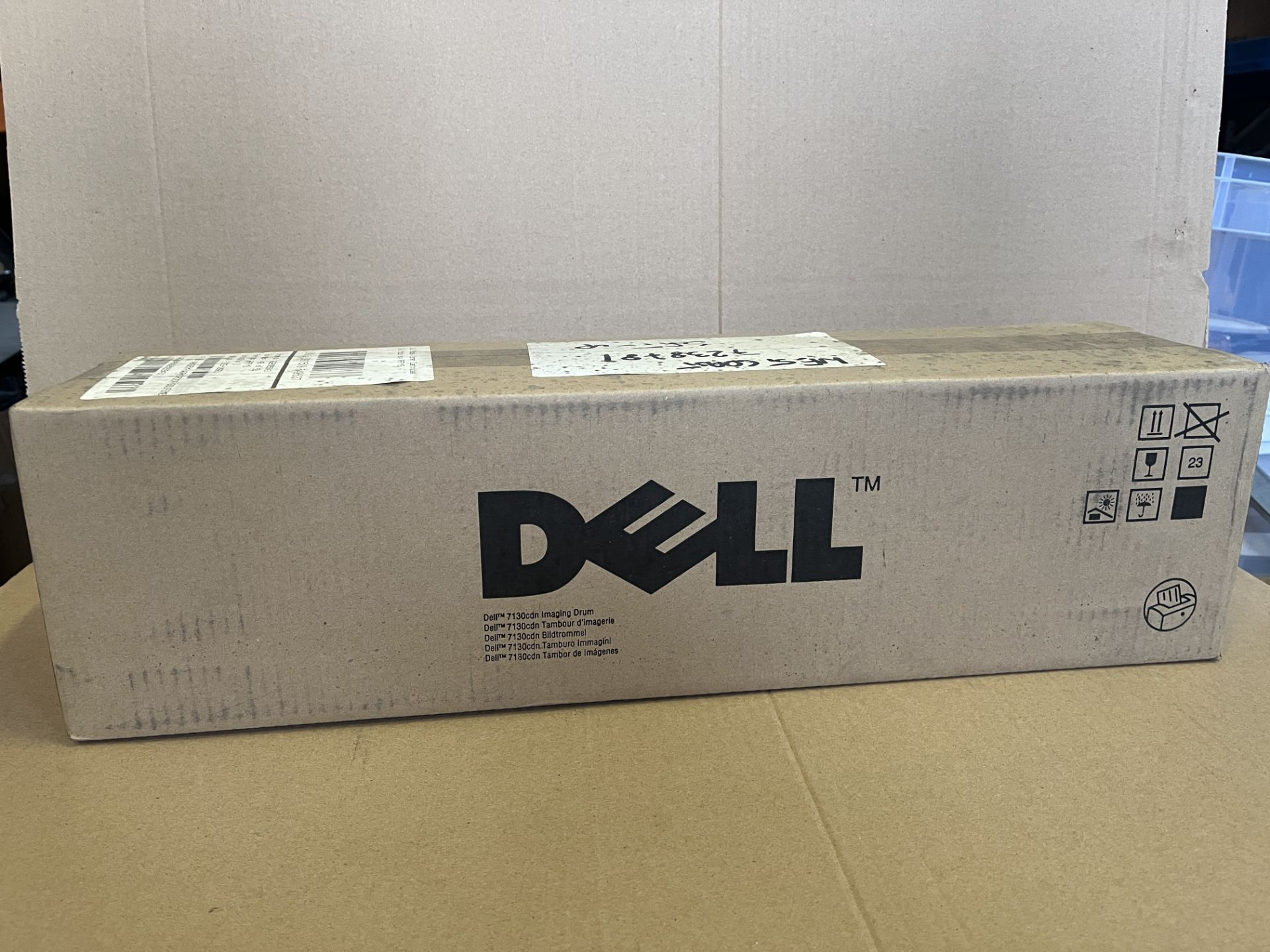 BRAND NEW DELL 595-10881 7130 IMAGING DRUM RRP £259 S1-30