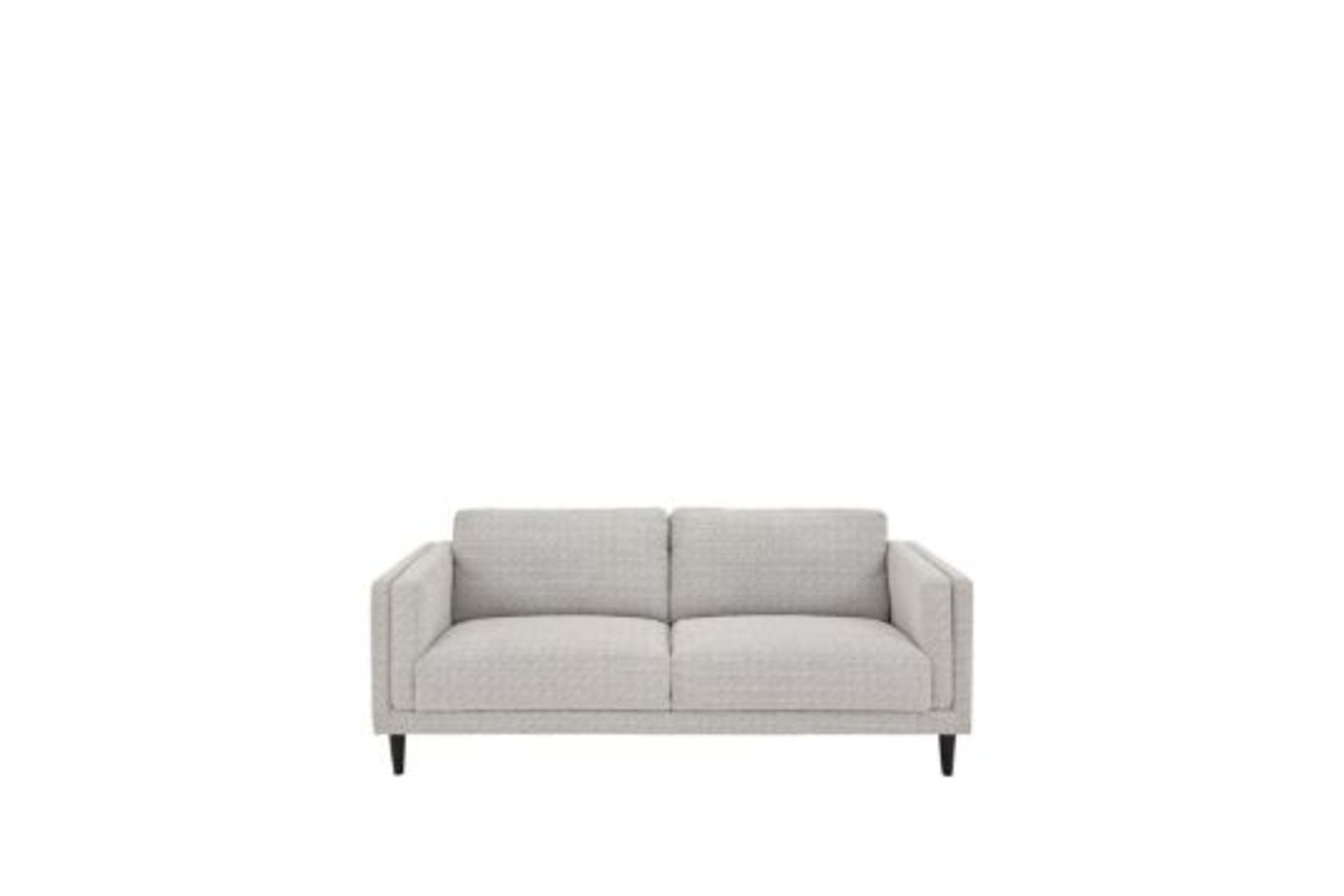 Ava 3 Seater Sofa. RPP £999.00. H 85 x W 210 x D 90 cm Modern design Ava is upholstered in a rich - Image 2 of 2