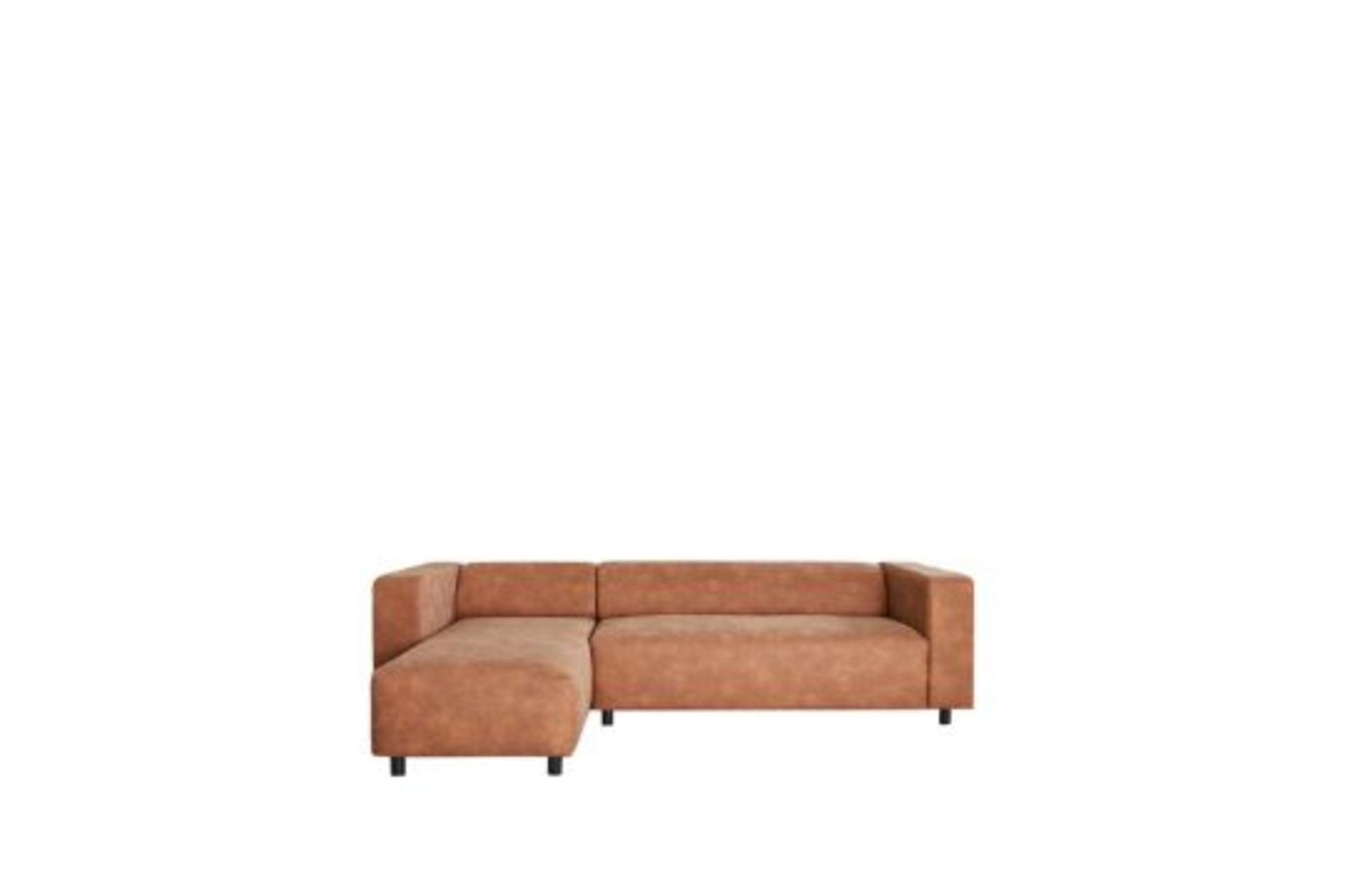 Beatrice 3 Seater Sofa. RPP £779.00. H 92 x W 225 x D 96 cm Inviting comfort From the Beatrice - Image 2 of 3