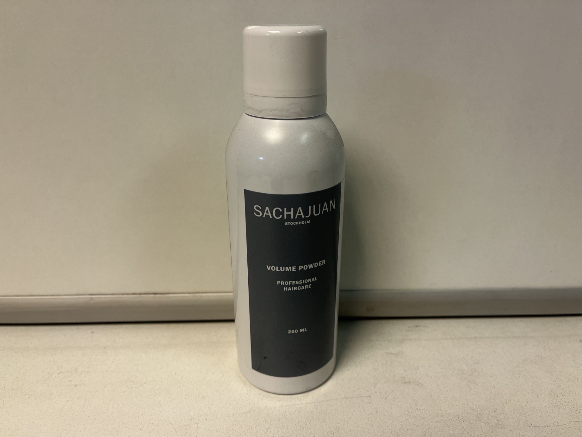 24 X BRAND NEW SACHAJUAN 200ML VOLUME POWDER RRP £28 EACH INSL