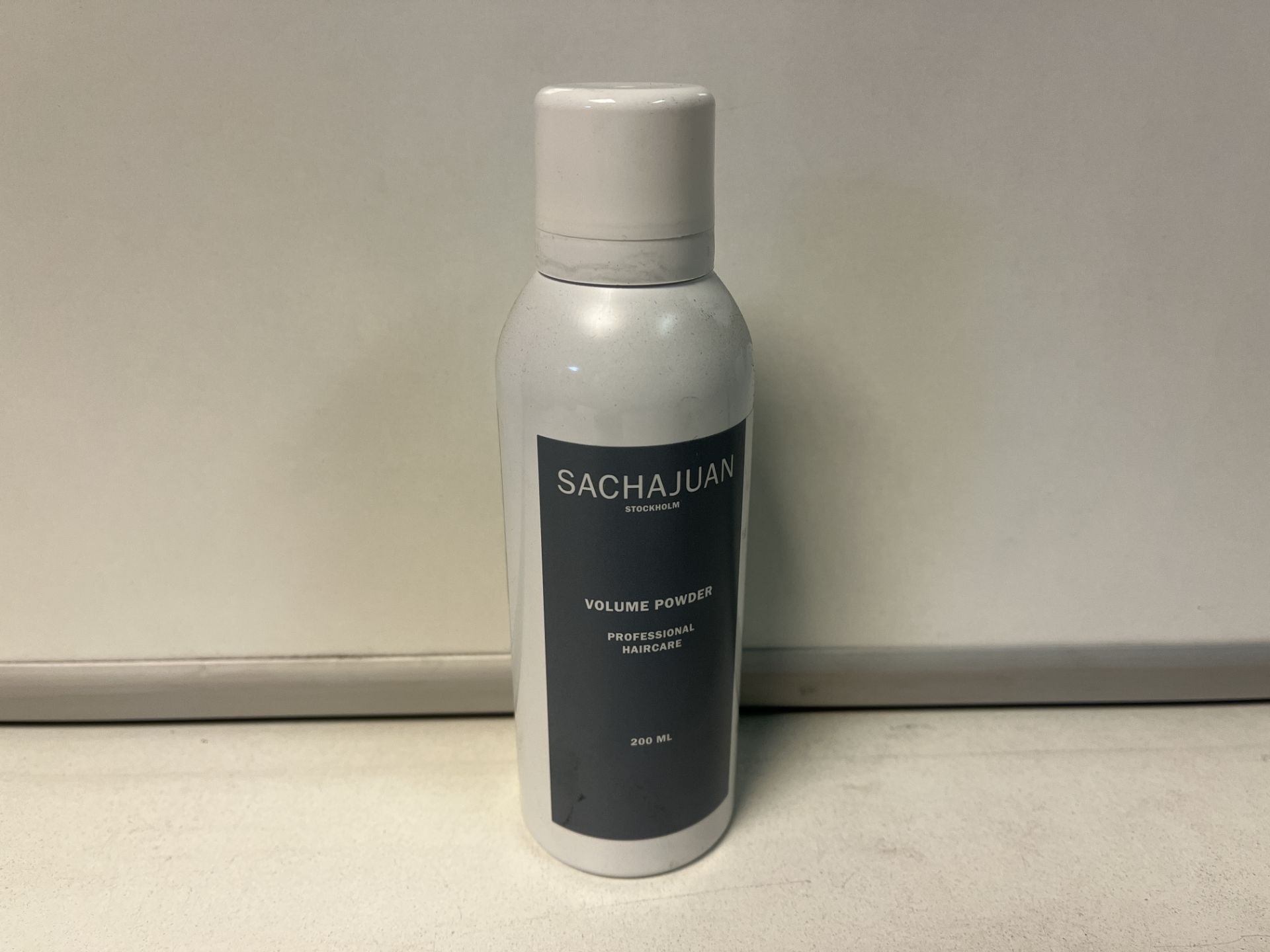 24 X BRAND NEW SACHAJUAN 200ML VOLUME POWDER RRP £28 EACH INSL