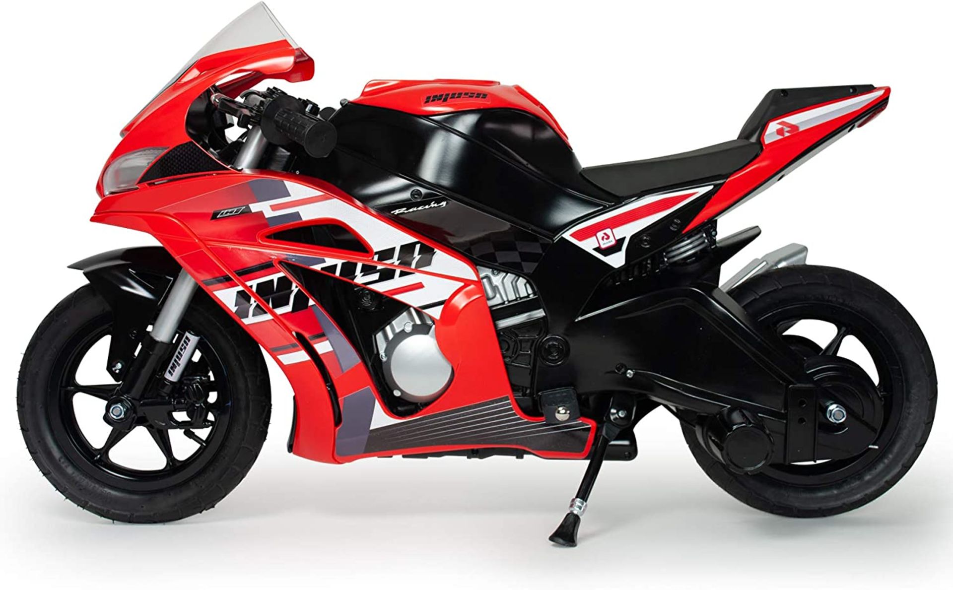 BRAND NEW INJUSA MOTORBIKE RACING FIGHTER, Are you ready to head down to the track? The Injusa - Image 2 of 2