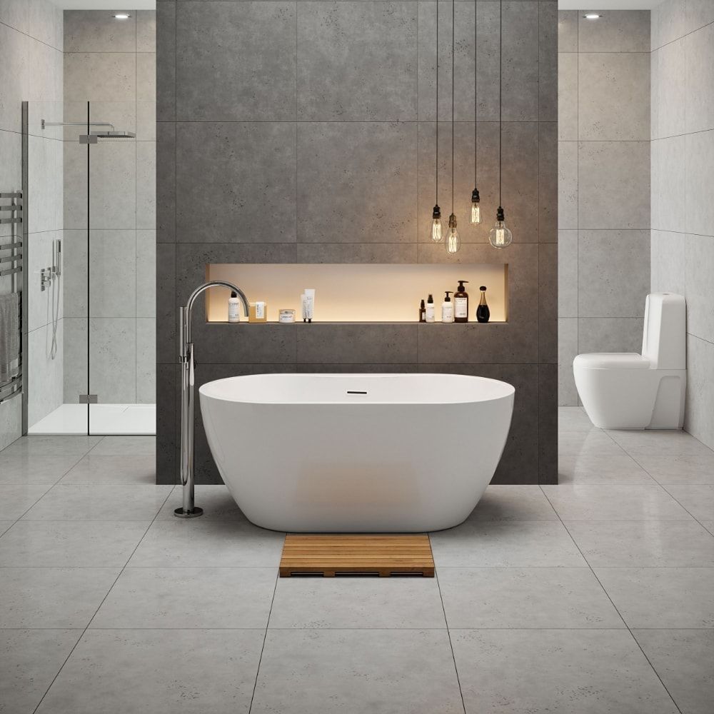 DESIGNER BATHROOM GOODS INC - BATHS, TAPS, SHOWER ENCLOSURES, SHOWER KITS, SHOWER TRAYS, WETROOM PANELS, RADIATORS, VALVES, VANITY UNITS & MORE