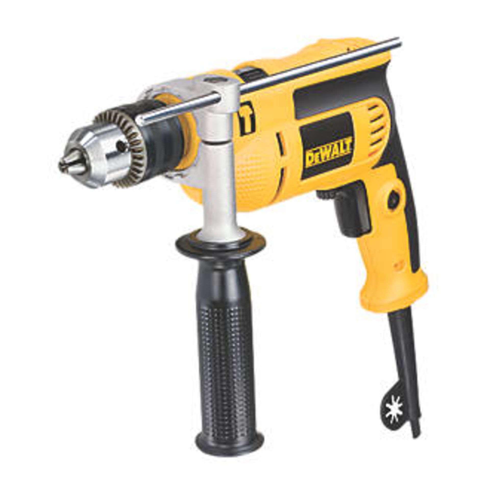 (REF2149066) 1 Pallet of Customer Returns - Retail value at new £1,460.25 DEWALT DWD024K-GB 650W