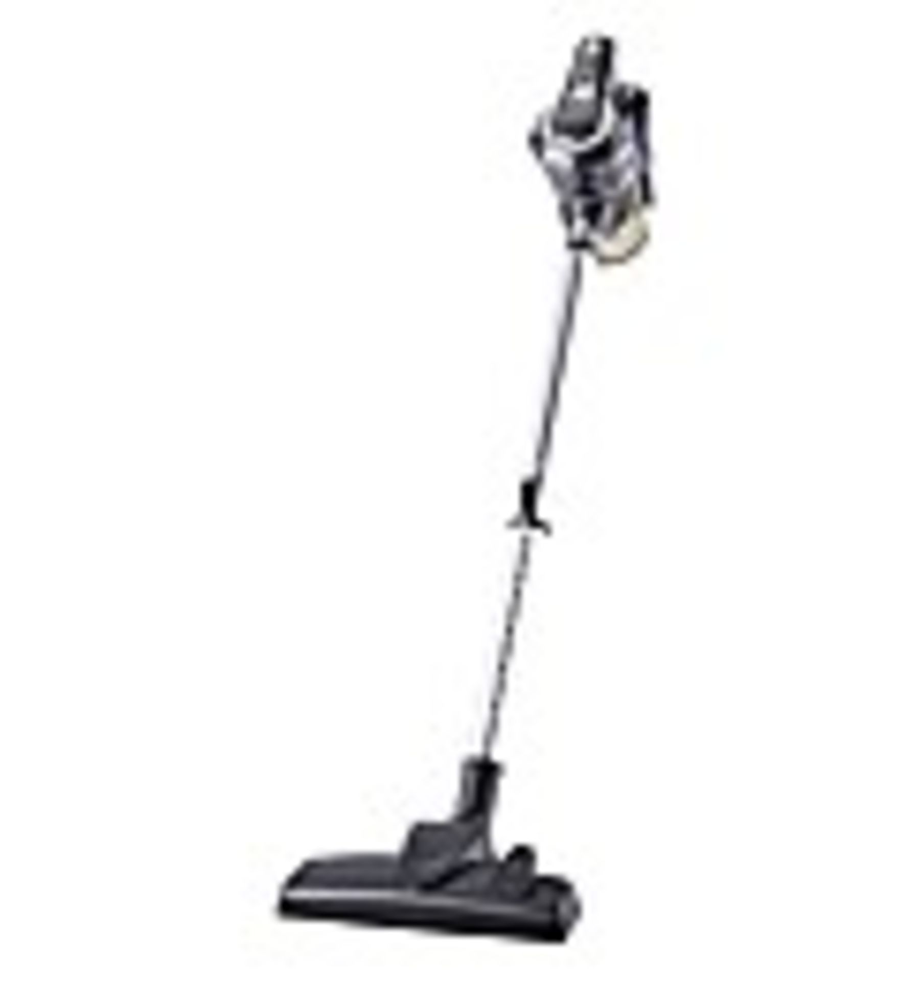 (REF)117733 2 in 1 Cyclonic Handheld Corded Vacuum Cleaner RRP £73.50