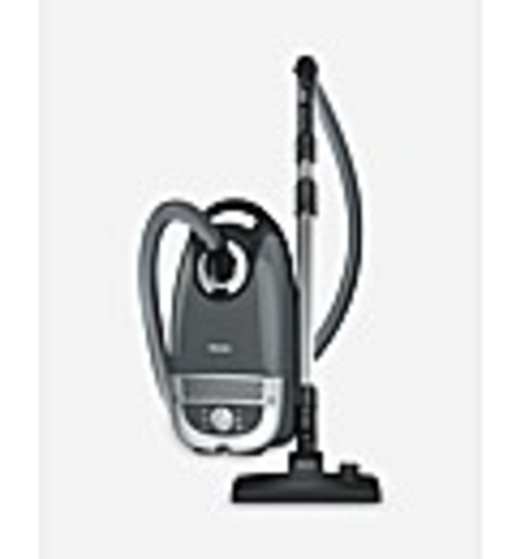 (REF)117733 PowerLine Cylinder Vacuum Cleaner RRP £298.50