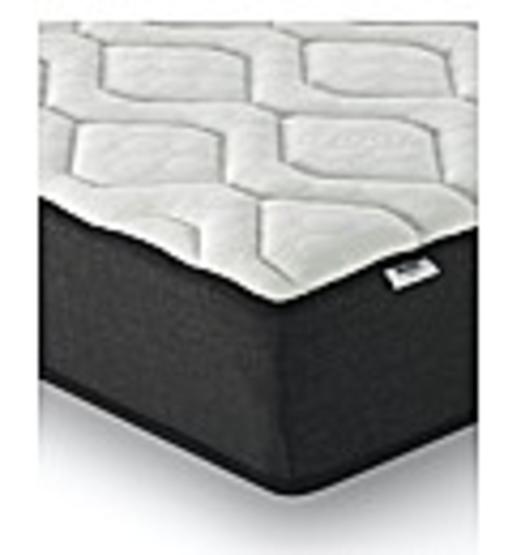 (REF117745) Dormeo S Plus Mattress RRP £748.50