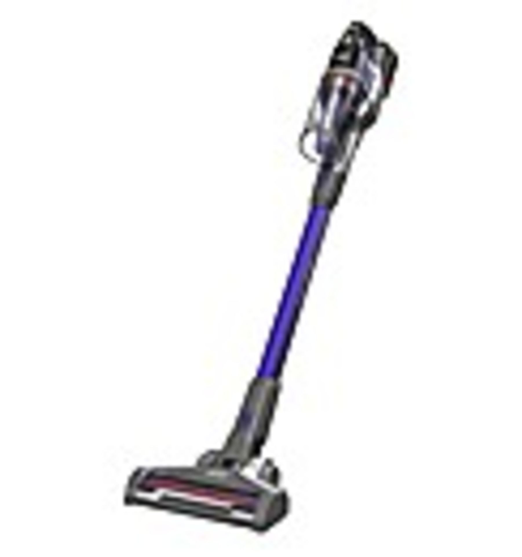 (REF)117733 Black + Decker 36V Lithium Cordless Stick Vacuum Cleaner RRP £382.49