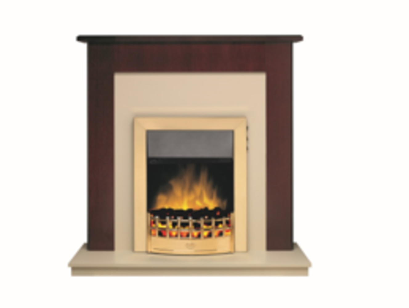 BRAND NEW DIMPLEX & VALOR FIREPLACES - SOLD IN BULK & SINGLE LOTS - MULTIPLE RANGES - DUE TO LARGE WHOLESALER LIQUIDATION - DELIVERY AVAILABLE