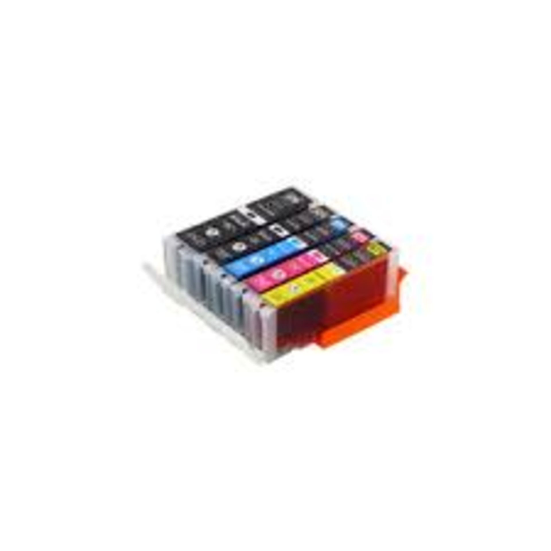 MAJOR LIQUIDATION OF CIRCA 15000 PRINTER CARTRIDGES/TONERS COMPATIBLE WITH BROTHER, EPSON, HP, CANO - Image 3 of 5