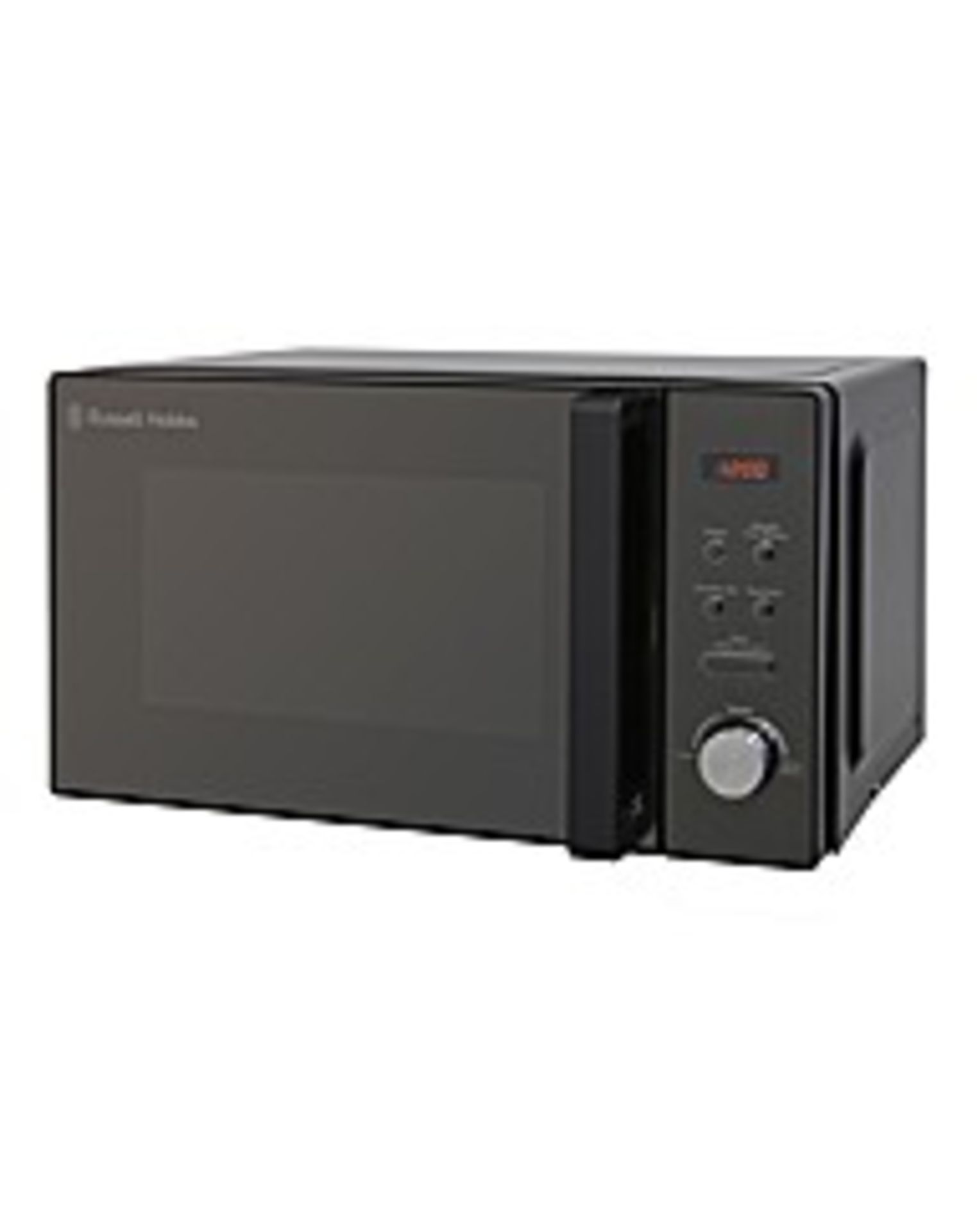 (REF117800) Russell Hobbs 20 Litre Digital Microwave RRP £119.99