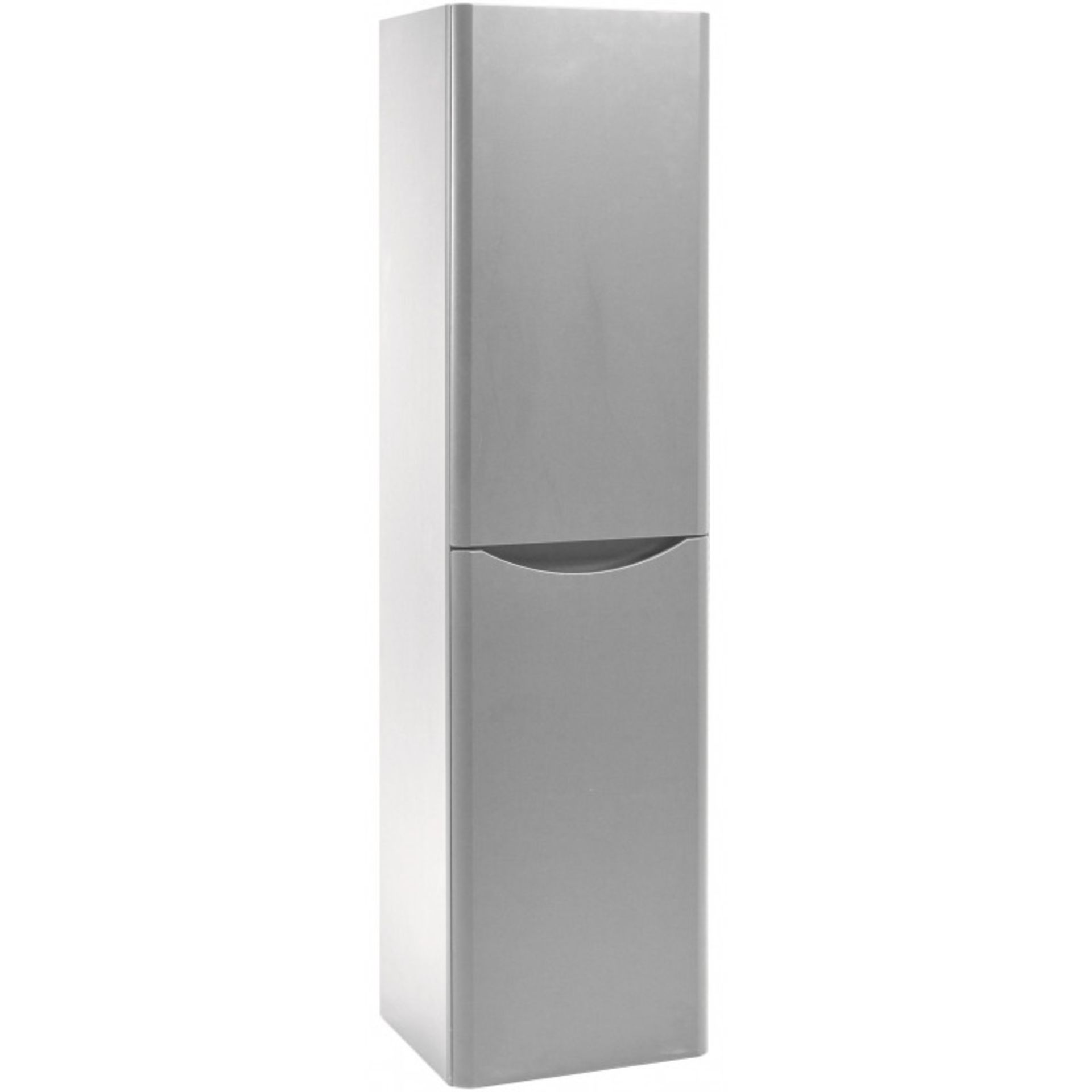 MFJFT0842 300WX318D TALL UNIT PEBBLE GRY