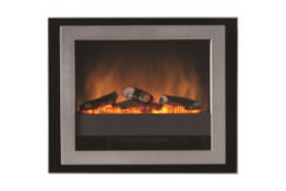 TRADE LOT 3 x New Boxed - Valor Aspire Electric Fire. RRP £499.99 each. Contemporary Electric Wall