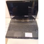 ACER8935G GAMING LAPTOP 18.4" SCREEN 1000G HARD DRIVE WITH CHARGER